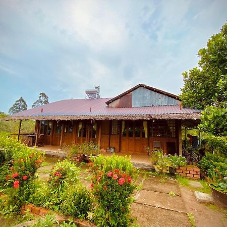 Mekong Riverside Homestay Віньлонґ Екстер'єр фото