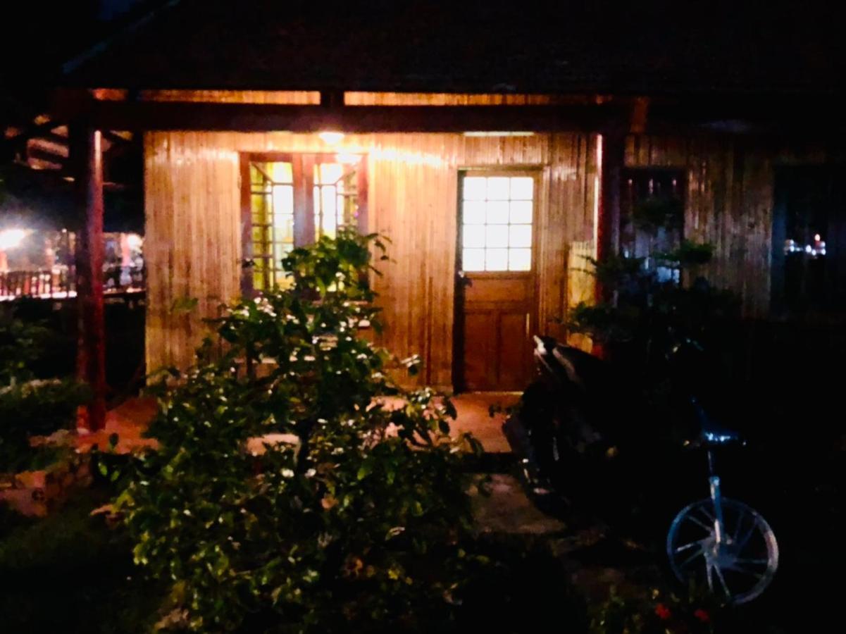 Mekong Riverside Homestay Віньлонґ Екстер'єр фото