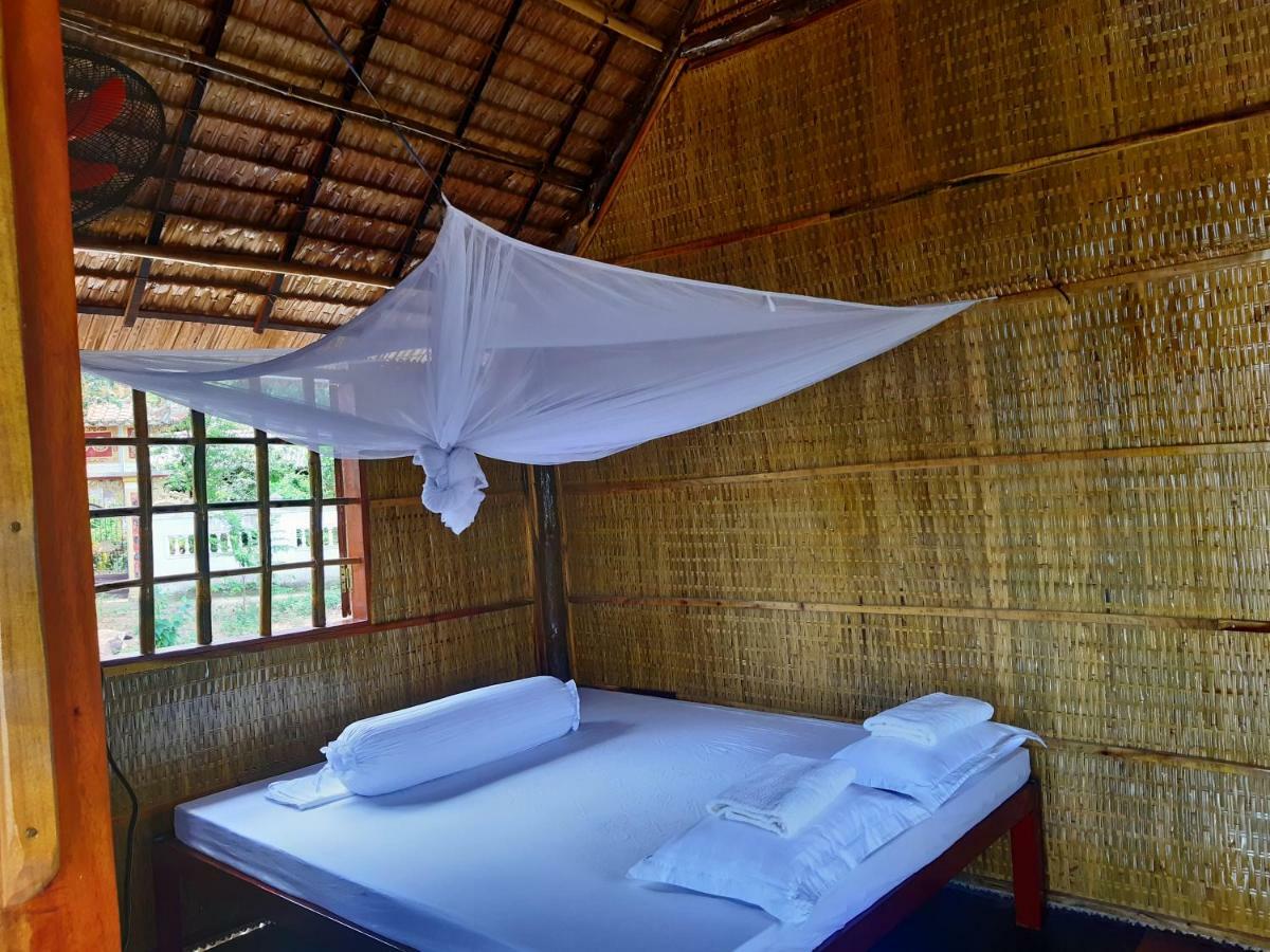 Mekong Riverside Homestay Віньлонґ Екстер'єр фото